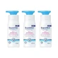 Bepanthol Derma Reparadora Loción Corporal Diaria, 3X400 Ml