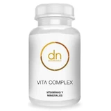Directe Voeding Vita Complex Chlorella 60Vcap