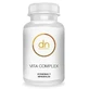 Direkte Ernährung Vita Complex Chlorella 60Vcap