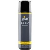Pjur Basic Silicone Lubricant 250 Ml