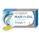 Marnys Mar In Olie (Zalmolie 500Mg) 60Parels