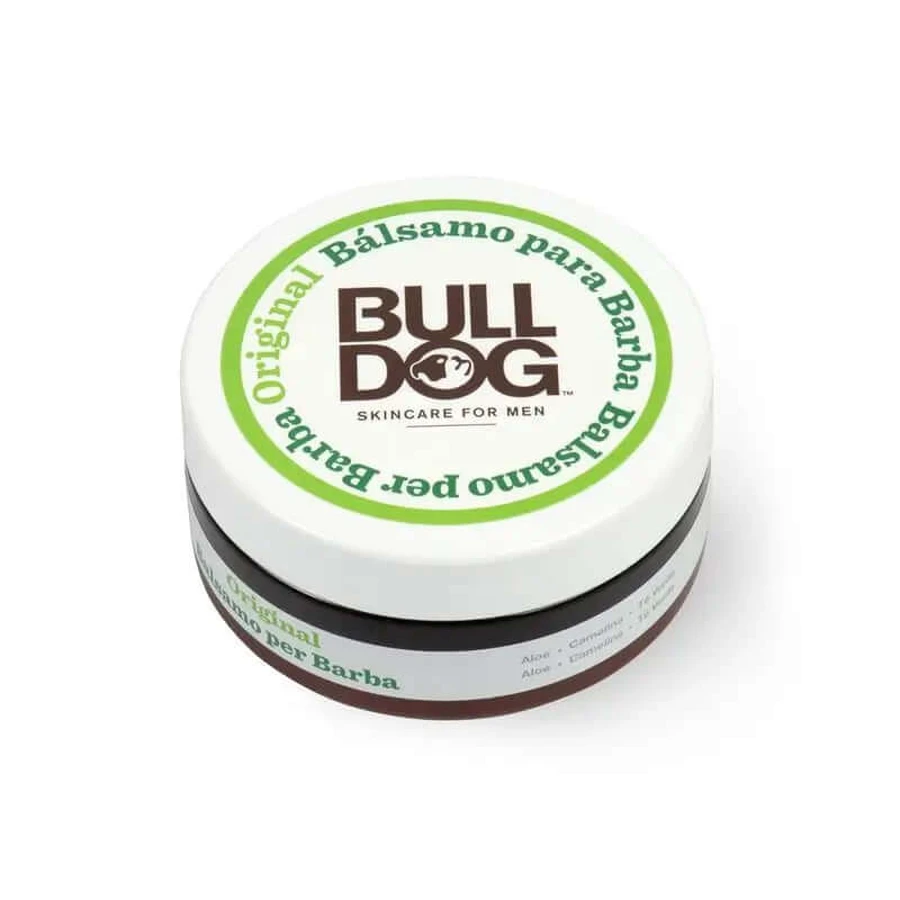 Bulldog Original Bartbalsam 75Ml