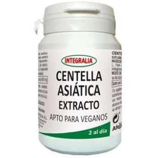 Integralia Centella Asiatica Extract 60Vcaps