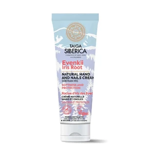 Organic Shop Crema De Manos Natural Suavidad Y Protección , 75 ml