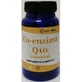 Alpha Herbal Co-Enzyme Q10 60 Capsules