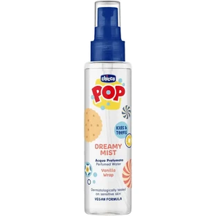 Chicco Pop Vanille Geurwater 150 ml