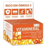 Dietmed Vitamineral A-Z Total 30Birnen