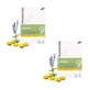 Pranarôm 9 Bio Geheugen, 2X30 Capsules