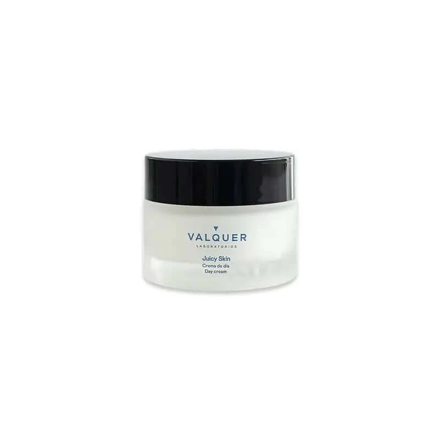 Valquer Skin Care Crema idratante da giorno, 50 ml