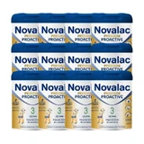 Novalac Premium Proactive 3 Milch für Wachstum, 12X800 Gr