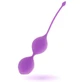 Intense Health &amp; Fun Kisha Fit Silicone Kegel Purple