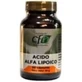 Cfn Alphaliponsäure, 60 Kapseln à 200 g