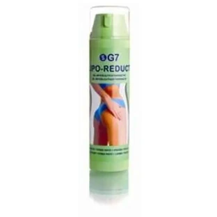 Silicium Spain G7 Lipo-Reduct Airless Anti-cellulite 200Ml