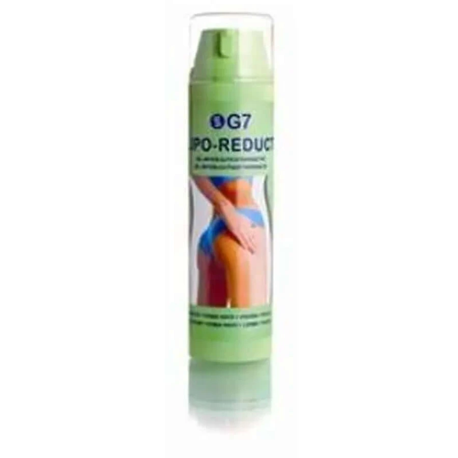 Silicium Spain G7 Lipo-Reduct Airless Anti-cellulite 200Ml