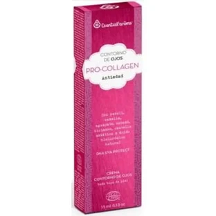 Esential Aroms Pro-Collagen Anti-Aging Eye Contour 15Ml