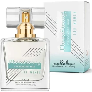 Feromoonparfum Pherostrong Just For Women , 50 ml