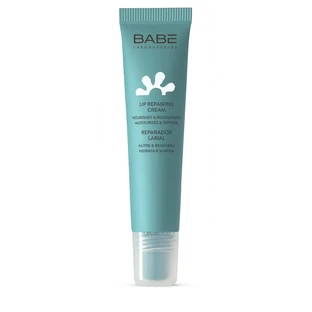 BABÉ Reparador Labial, 15 ml