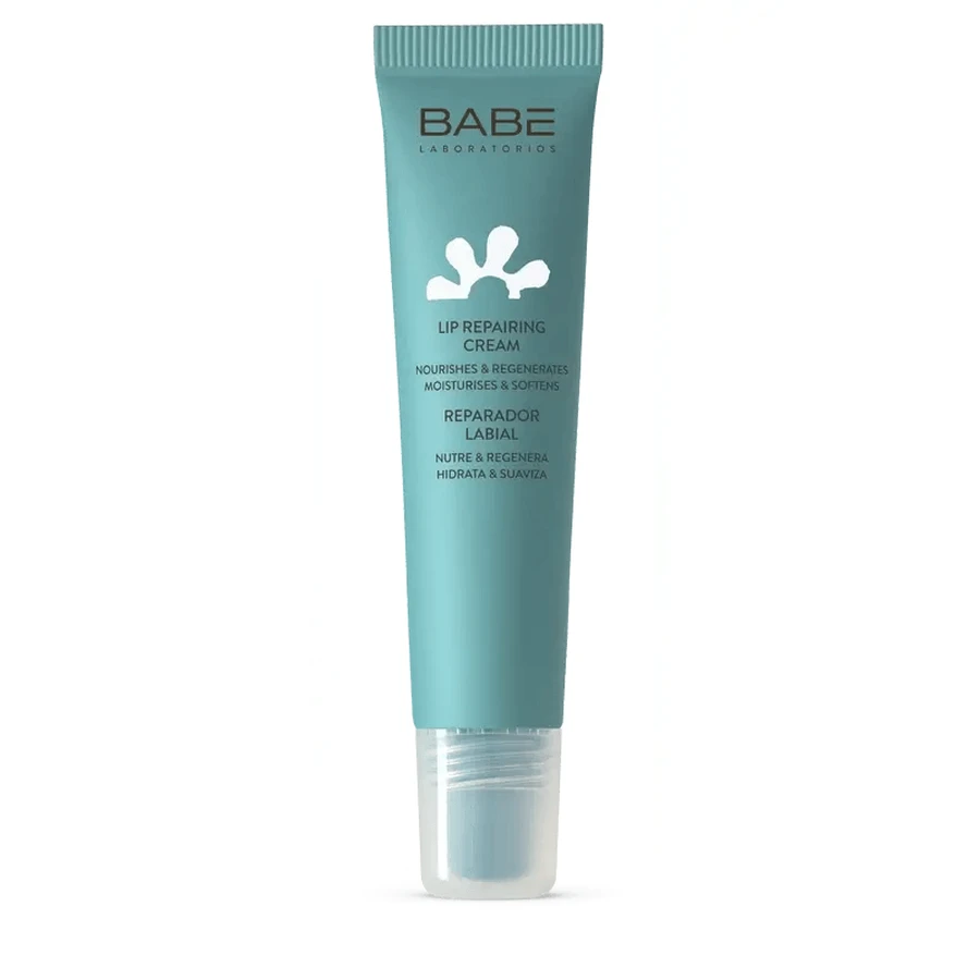 BABÉ Reparador Labial, 15 ml
