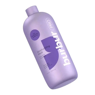 Burbur Pro Mascarilla Hidratante 500Ml