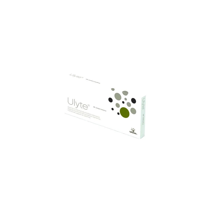 Ulyte 10Cpd