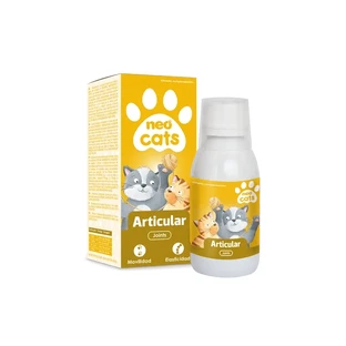 Neo Cats Gelenk-Gelenke 120 Ml