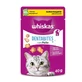 Whiskas Dentabits Higiene Oral, 6x40 gr