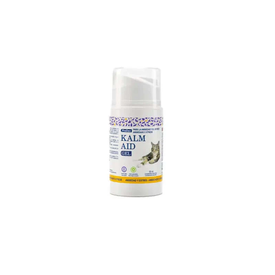 Kalm Aid Katzengel 50 ml