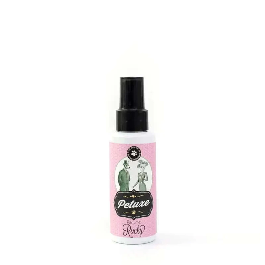Petuxe Rocky Perfume 100 Ml