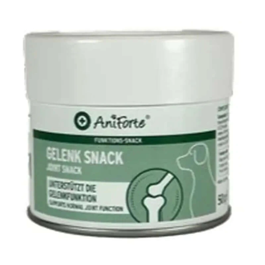 Aniforte Snack Articular, 50 gramos