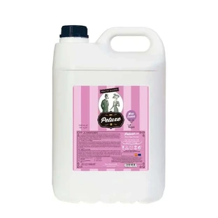 Petuxe Feuchtigkeitsshampoo für langes & glattes Haar 5000 ml