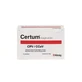 Certum Cpv Ccov Certum Parvovirus + Coronavirus 10 Tests (Ndr)
