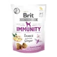 Brit Care Dog Functional Snack Immunity Insect 150Gr for Dogs