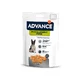 Advance Canine Adult Snack Hypoallergen, 7 x 150 g, Snack für Hunde