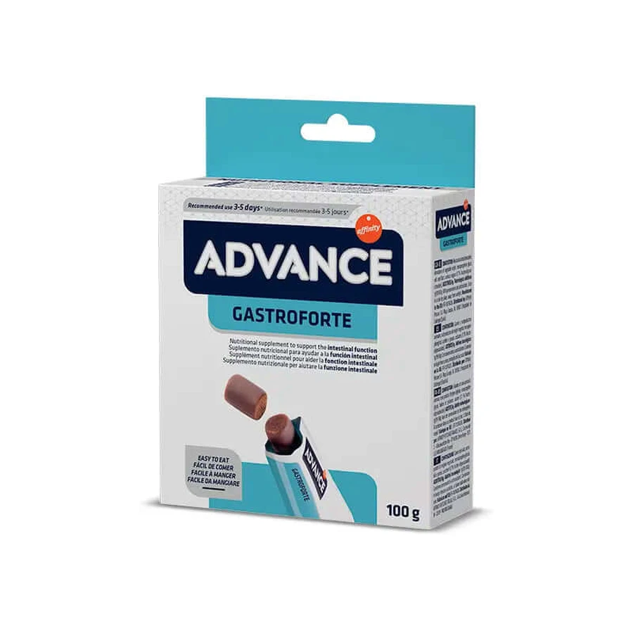 Advance Vet Hund Erwachsene Gastro Forte 100Gr