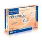 Effipro 67 Mg Spot-On Kleine Hunde 2-10Kg, 4 Pipetten