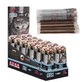 Alpha Spirit Canine Ristra Fish Box 12X160Gr, Snack für Hunde