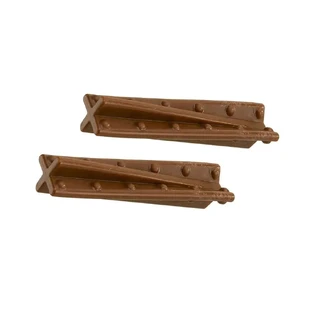 Ferplast Snack Goodbite Natural Snack Helix Beef S 16Gr 2 Units