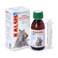 Kalsis Huisdieren Orale Oplossing Aanvullend Voer Bottenstelsel , 150 ml