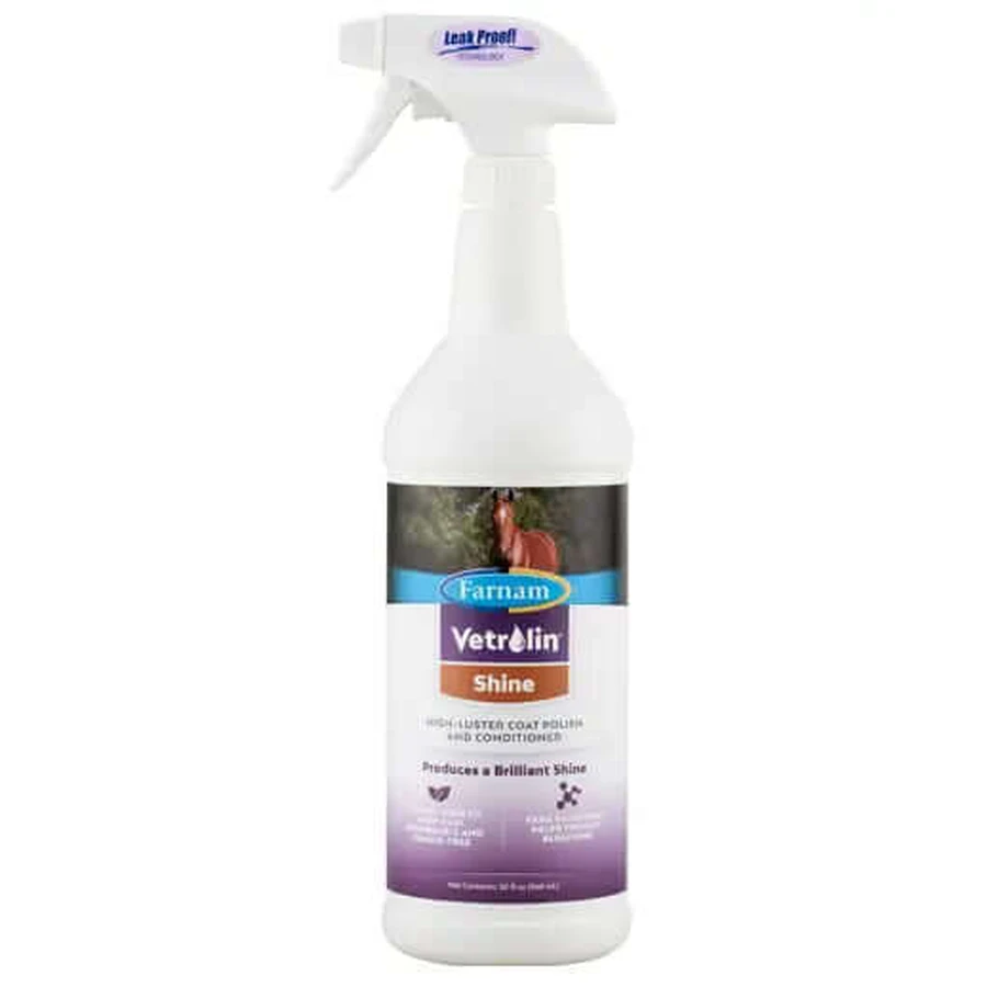 Vetrolin Shine, 946 ml