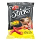 Dr ZOO Hundesticks Cheddar Speck 24X50Gr