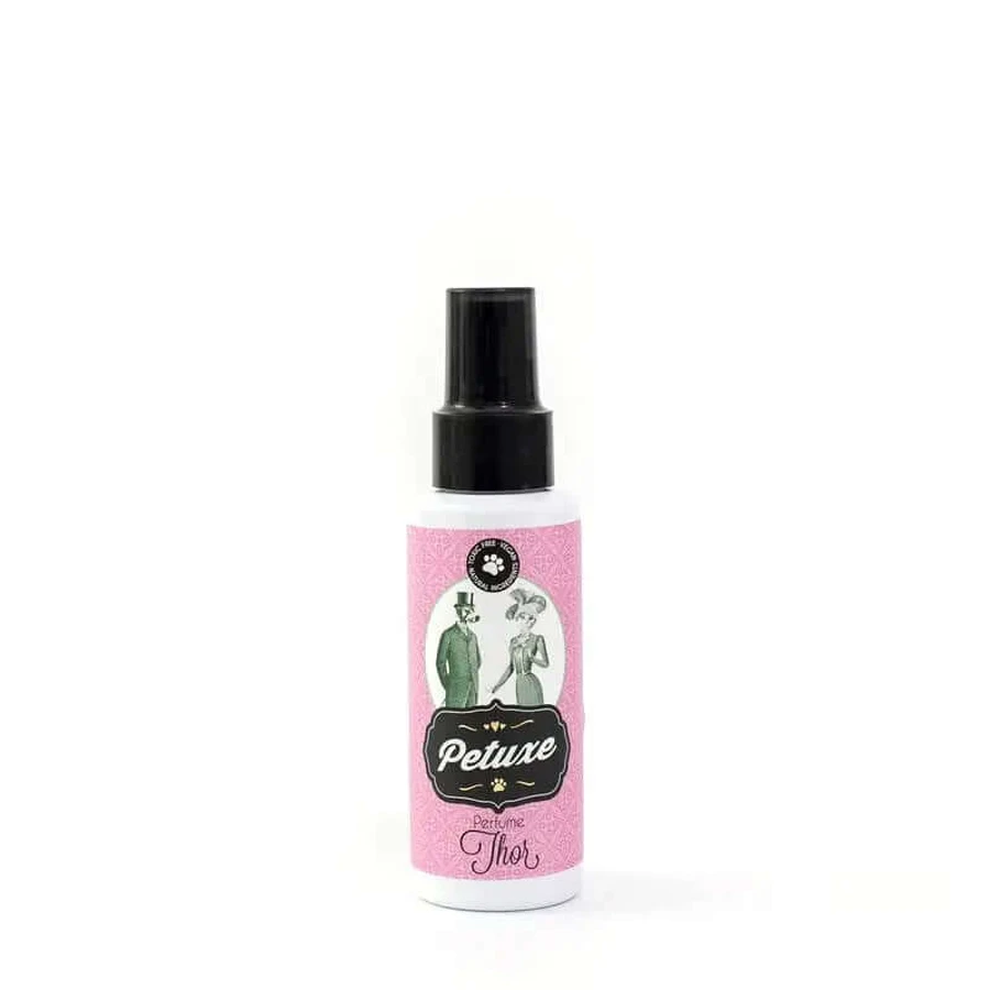 Petuxe Perfume Thor 100 Ml