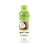 Tropiclean Mildes Kokosnuss Hypoallergenes Shampoo 355Ml