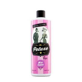 Petuxe Szampon Nawilżający Do Długich Prostych Włosów 500 Ml