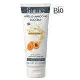 Gamarde Apricot Conditioner 200Ml. Bio
