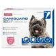 Beaphar Caniguard Duo S 4-10Kg 4Pip