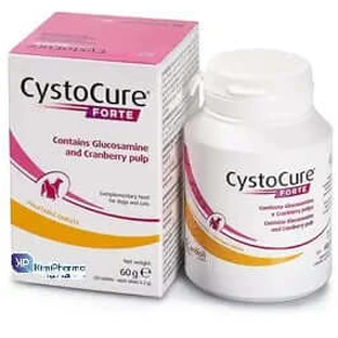 Cystocure Forte, 30 tablets