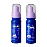 Douxo Skin & Coat Spa Ultra Gentle Cleansing For Stress-Free Cat Cleansing, Pack 2 x 150 ml