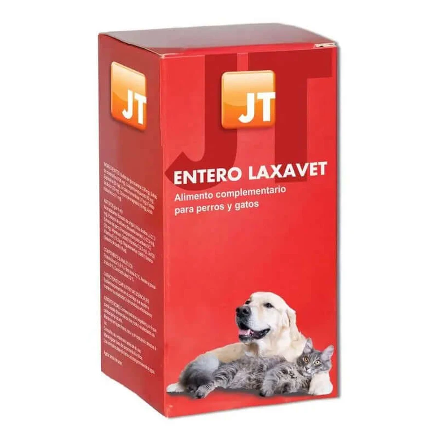 JTPharma Ganzes Laxavet, 250 ml