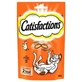 Catisfaction Feline Pollo 6X60Gr