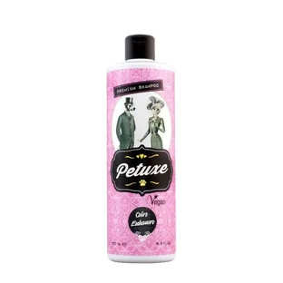Petuxe Color Enhancer Shampoo (capelli neri e scuri) 500 Ml